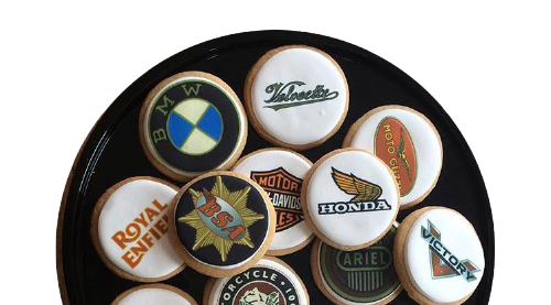 Corporate Cookies