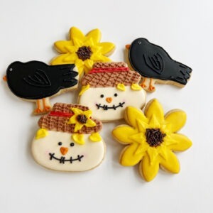 Fall Frenemies Collection (Sep15-19)